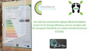 Certificado Energetico