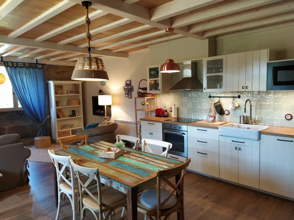 casa-rural-costa-da-morte-cocina