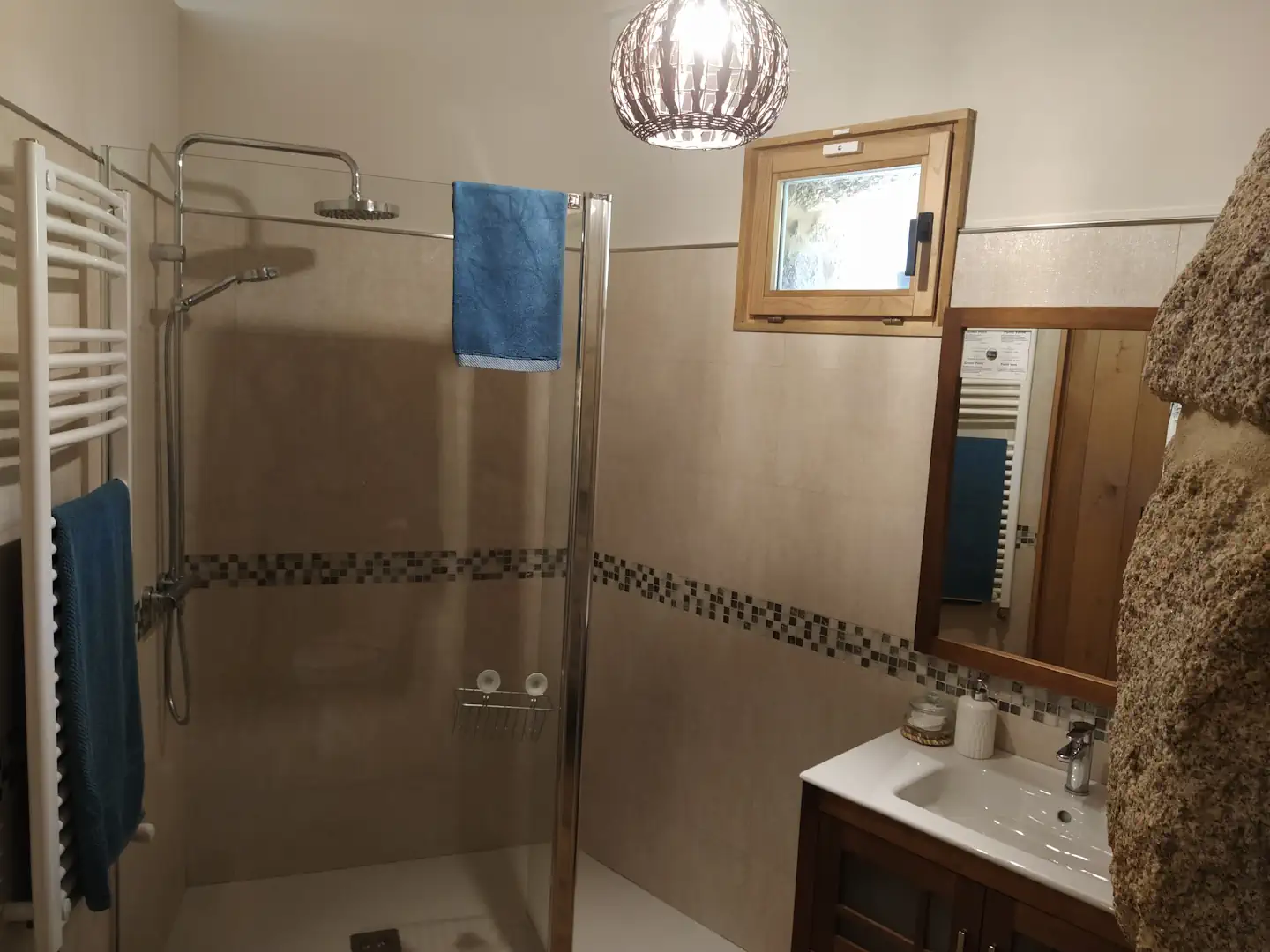 loft-en-carnota-stella-ducha